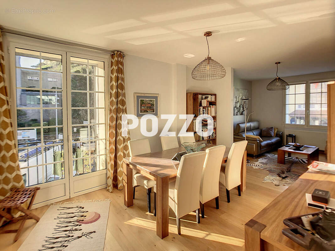 Appartement à GRANVILLE