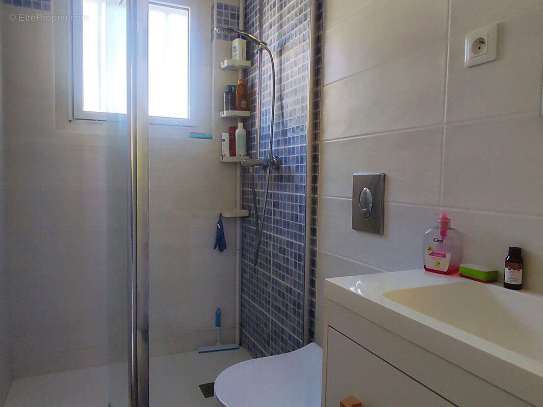 Maison à CHATELAILLON-PLAGE