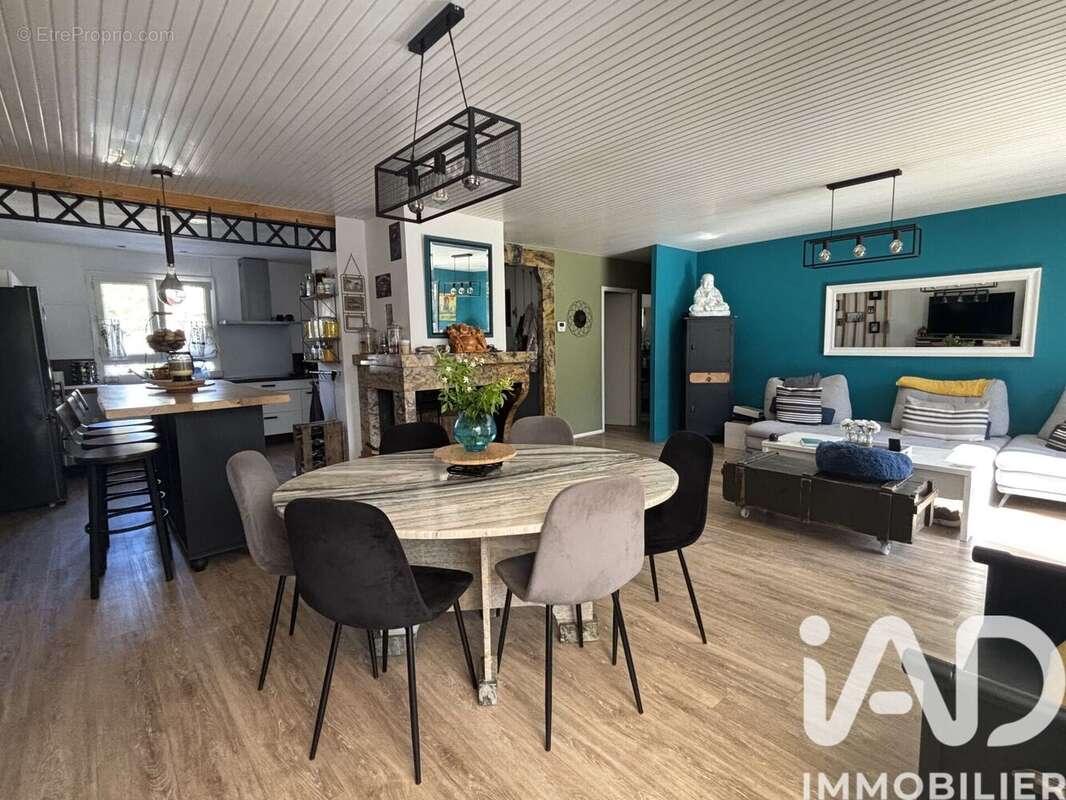 Photo 7 - Maison à LONS