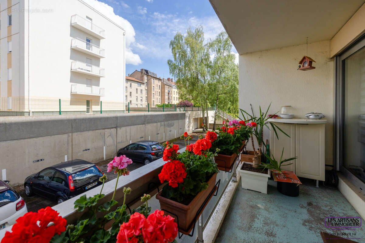 Appartement 139 m² à Metz  - photo 8