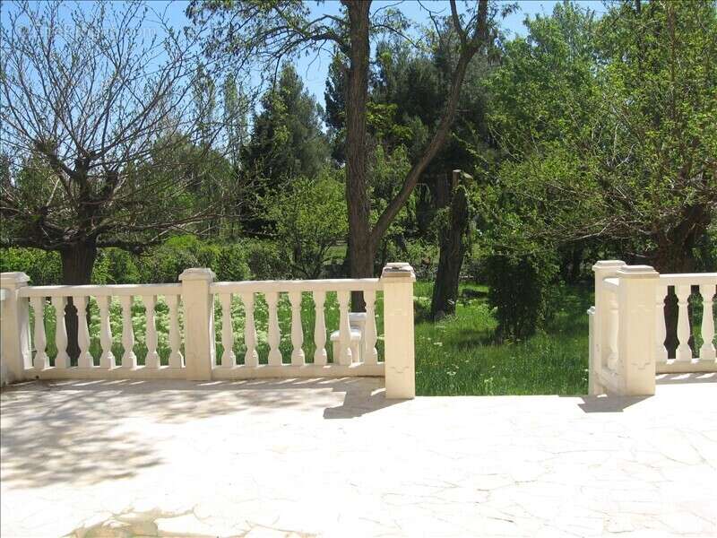 Maison à AIX-EN-PROVENCE