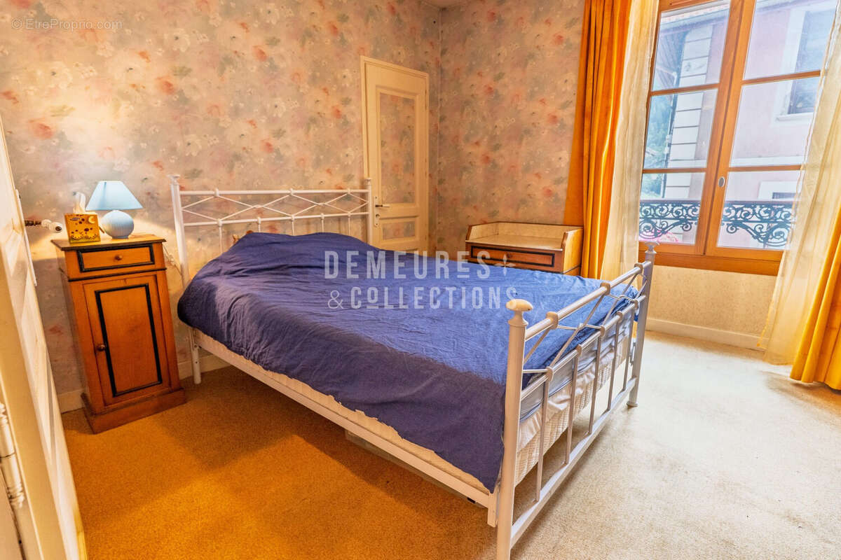 Appartement 120 m² à Macot-La-Plagne  - photo 7