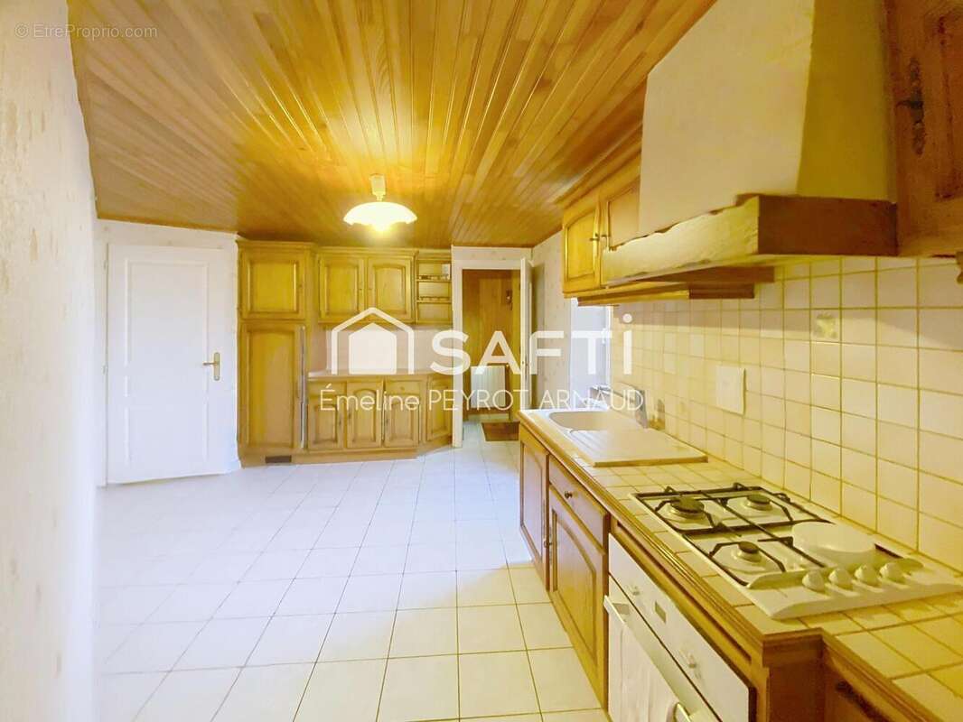 Photo 3 - Maison à ROIFFIEUX