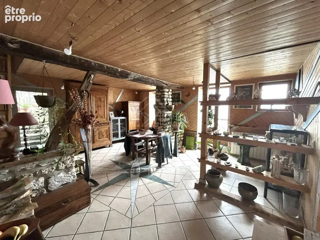 Maison 7 pièces 128 m² , jardin et vue dégagée à Rolleboise - photo 4