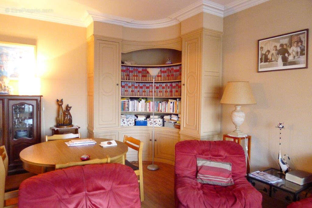 Appartement à LIMOUX