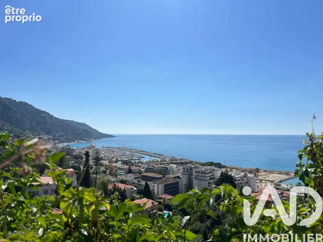 Photo 1 - Appartement à MENTON