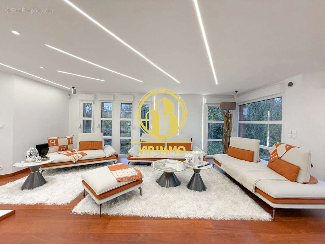 Maison à WATTIGNIES