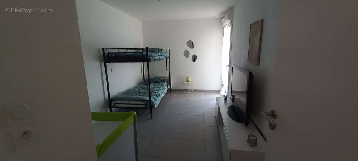 Appartement à BEZIERS