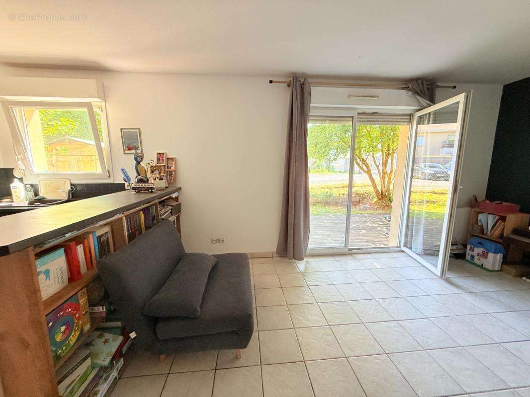 Appartement à MERIGNAC