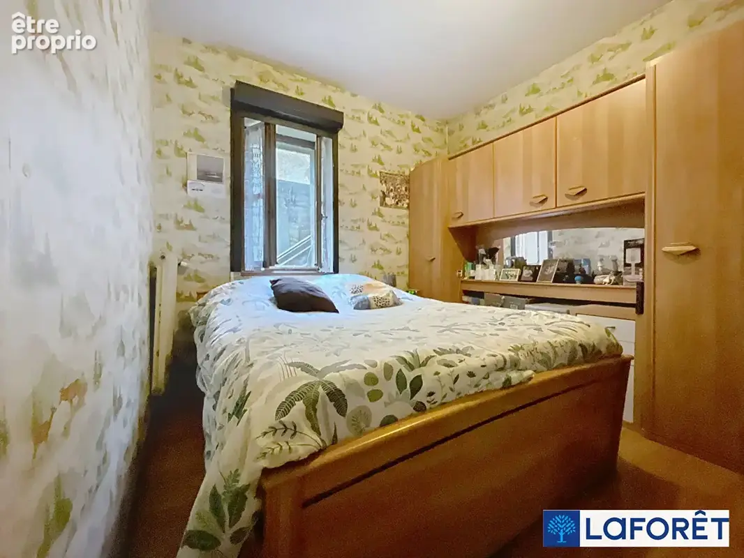 Maison Plombiere Les Dijon 2 pièce(s) 31.51m² - photo 6