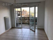 Appartement à BIGANOS