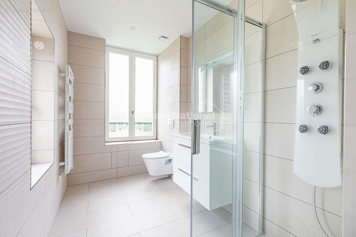 Maison à CREPY-EN-VALOIS