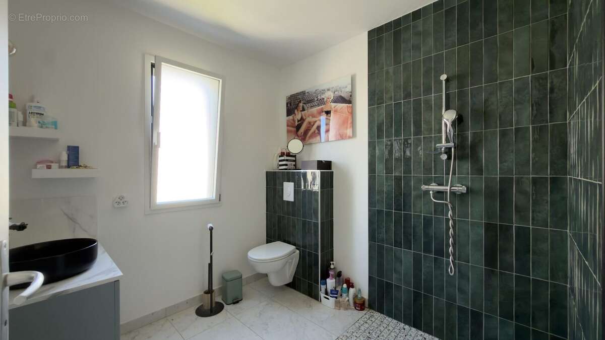 Maison 95 m² à Nouvoitou  - photo 8