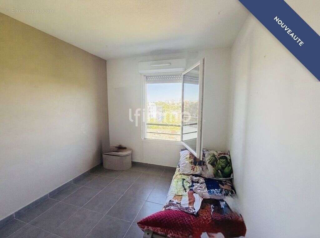 Appartement à MARSEILLE-12E