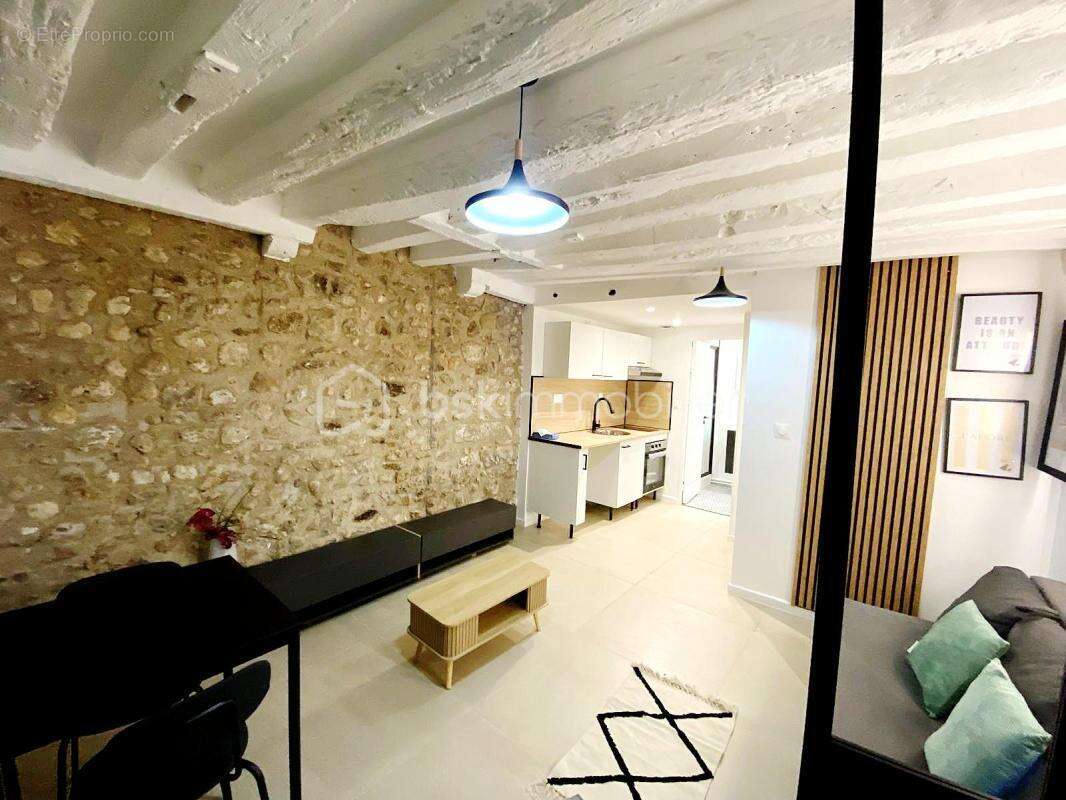 Appartement à MELUN