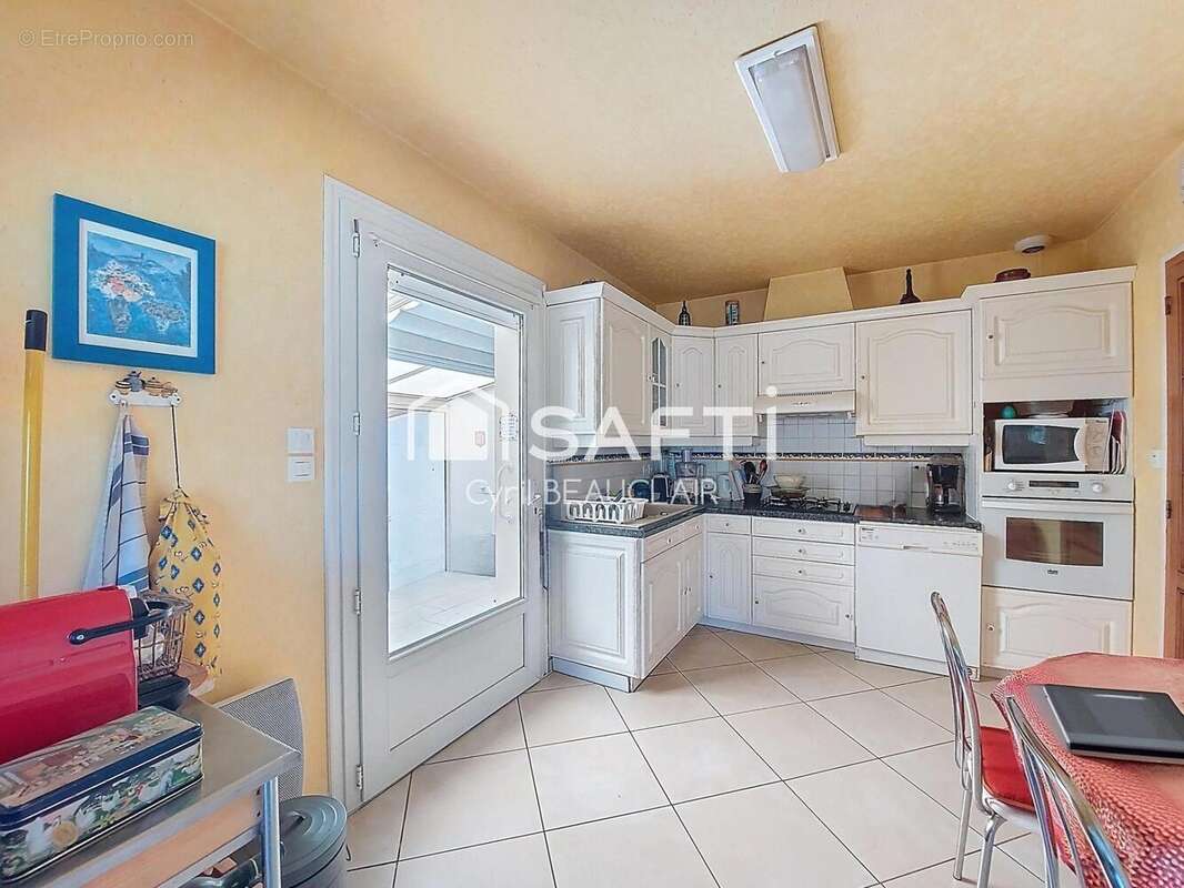 Photo 5 - Maison à PORT-SAINT-PERE