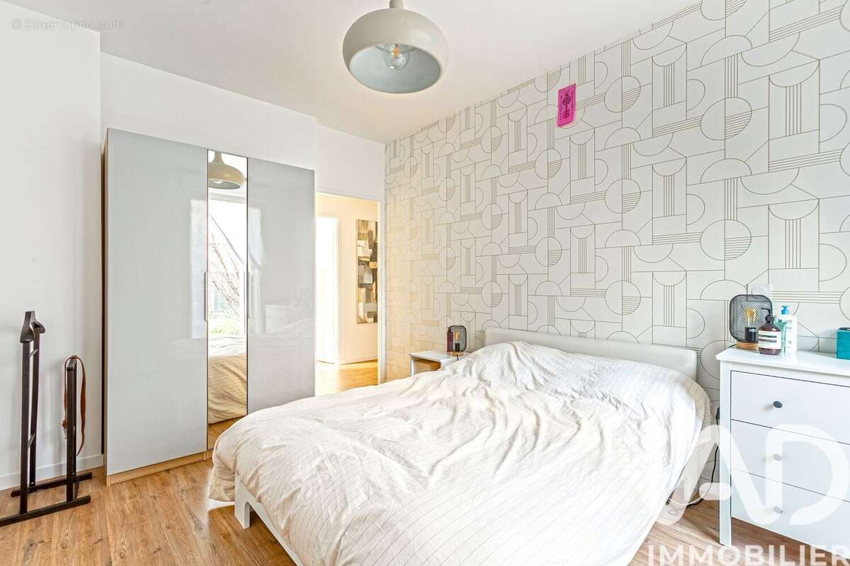 Photo 5 - Appartement à ASNIERES-SUR-SEINE