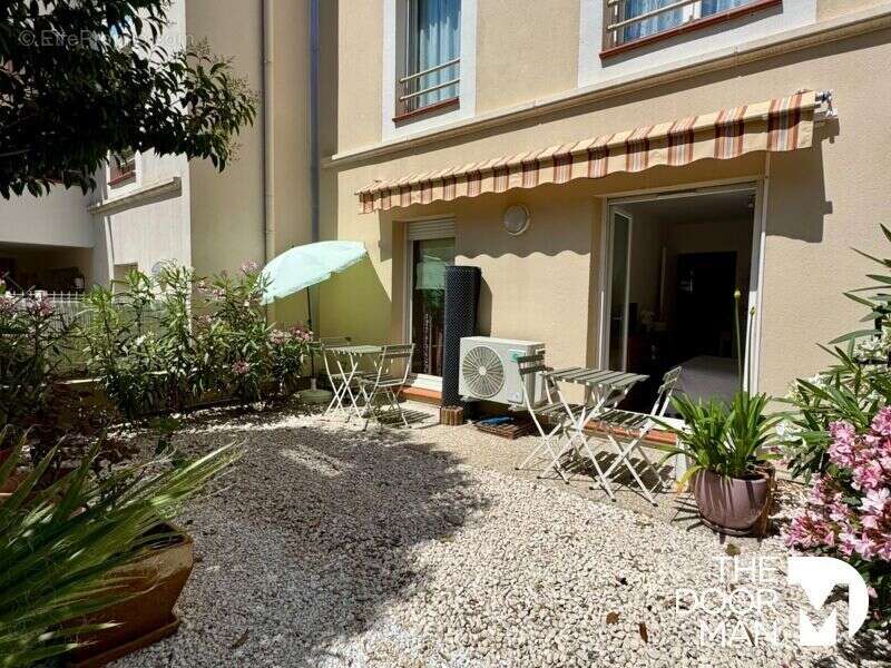 Appartement à HYERES