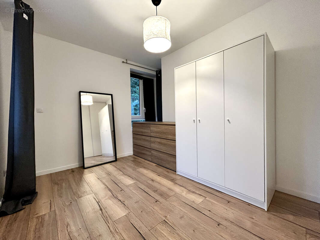 Maison à QUINCY-VOISINS