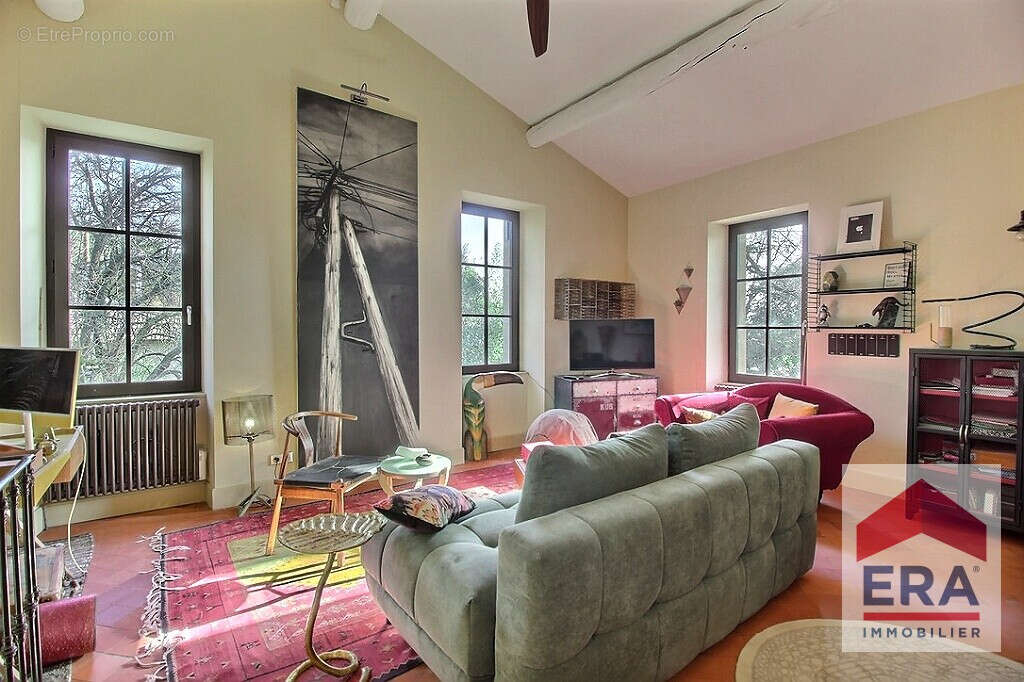 Maison à CARPENTRAS