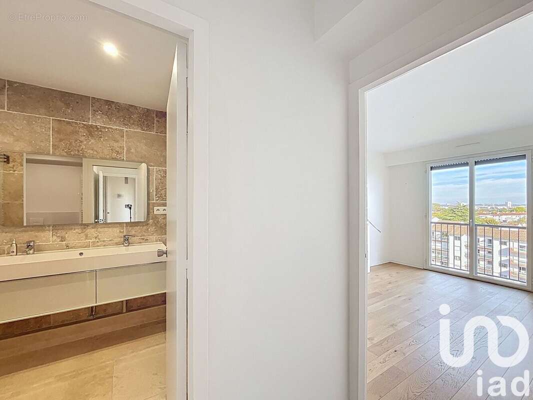 Photo 8 - Appartement à BORDEAUX