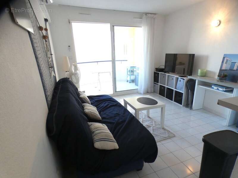 Appartement à AGDE