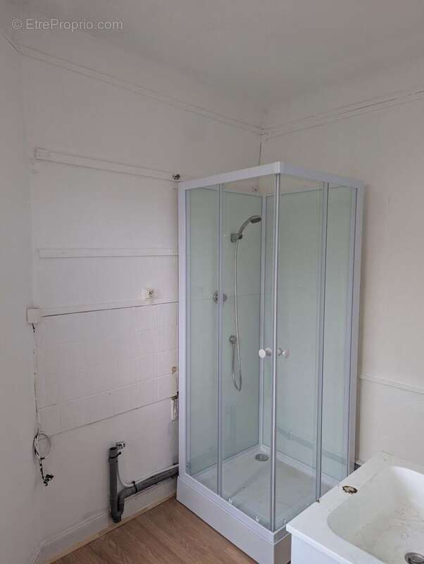 Photo 5 - Appartement à SAINT-QUENTIN