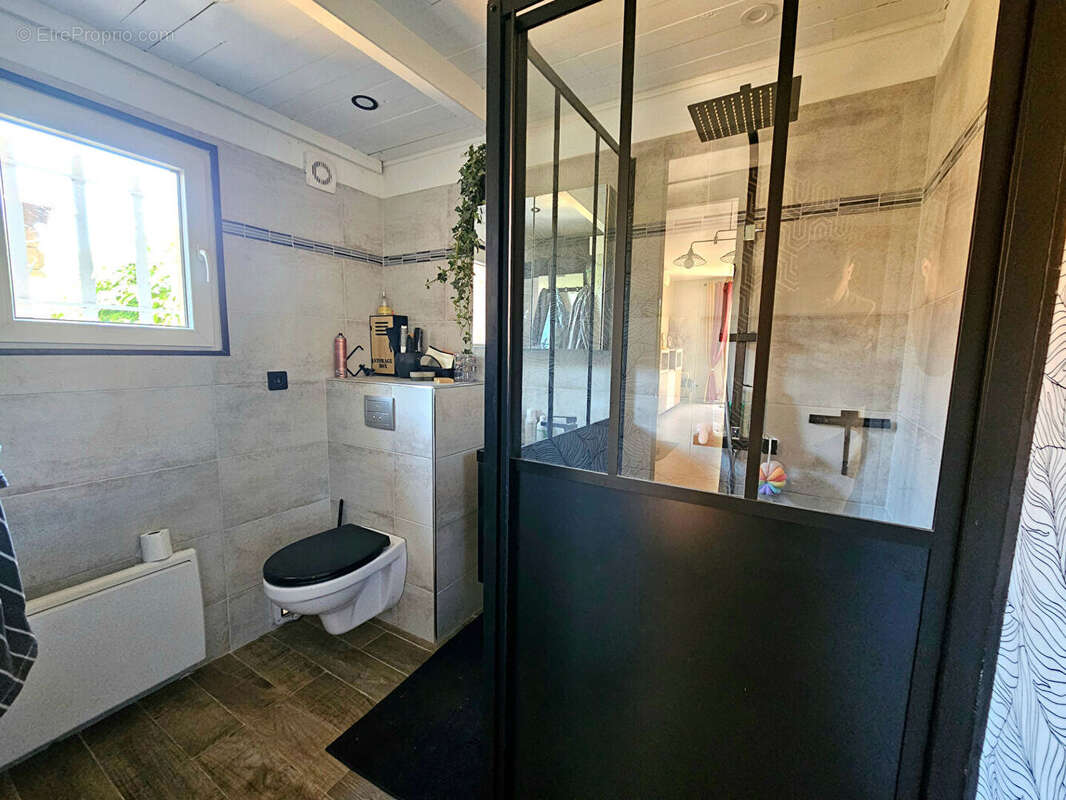 Maison La Crau T5 96 m2, quartier résidentiel, calme, ACHAT, VENTE - photo 11
