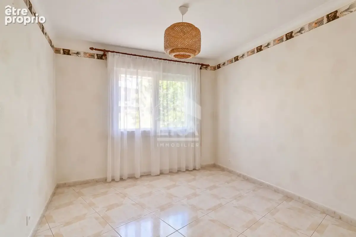 Appartement 121m² à marseille 5e arrondissement - photo 8