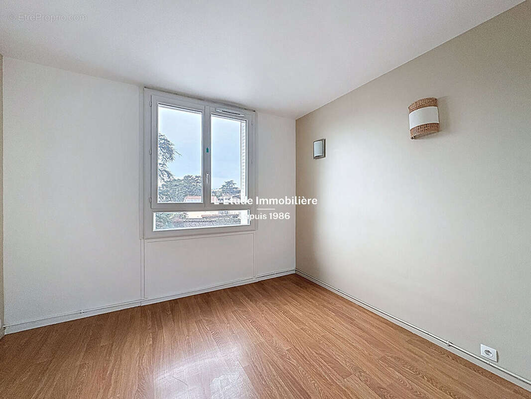 Appartement à CALUIRE-ET-CUIRE