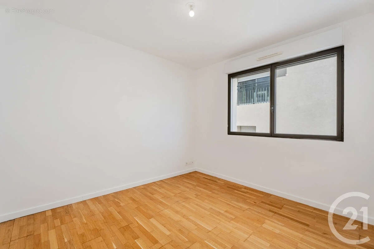Appartement 38 m² à Nice  - photo 6