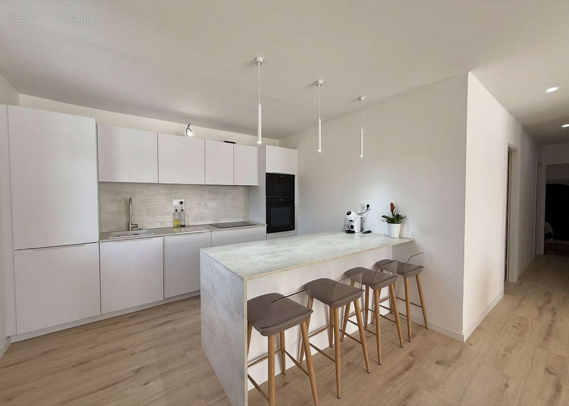 Maison à MARGUERITTES