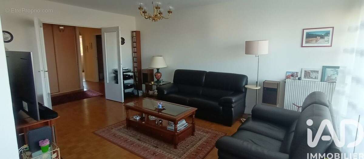 Photo 7 - Appartement à VIRY-CHATILLON