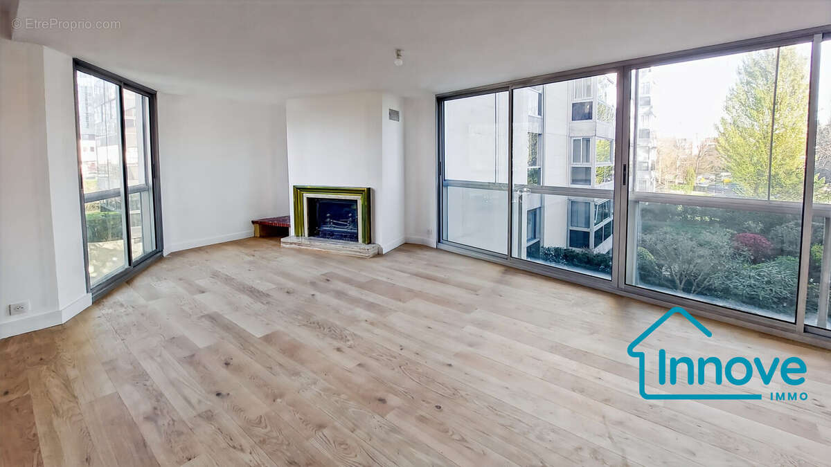 Appartement à ROCQUENCOURT