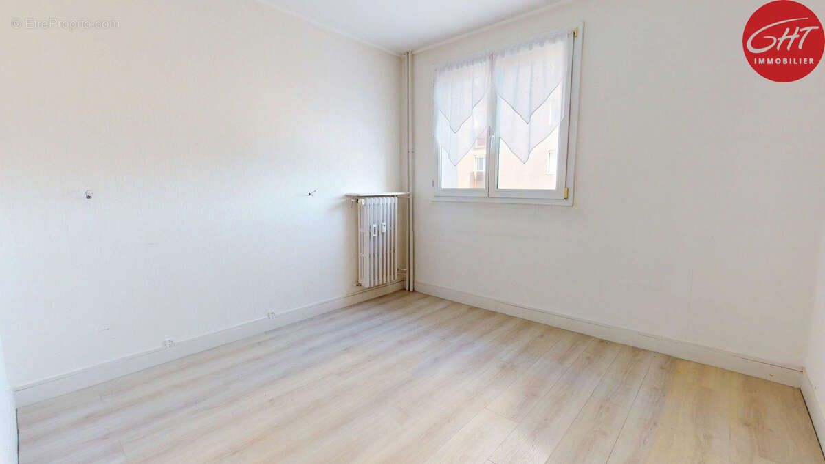 Appartement à BESANCON