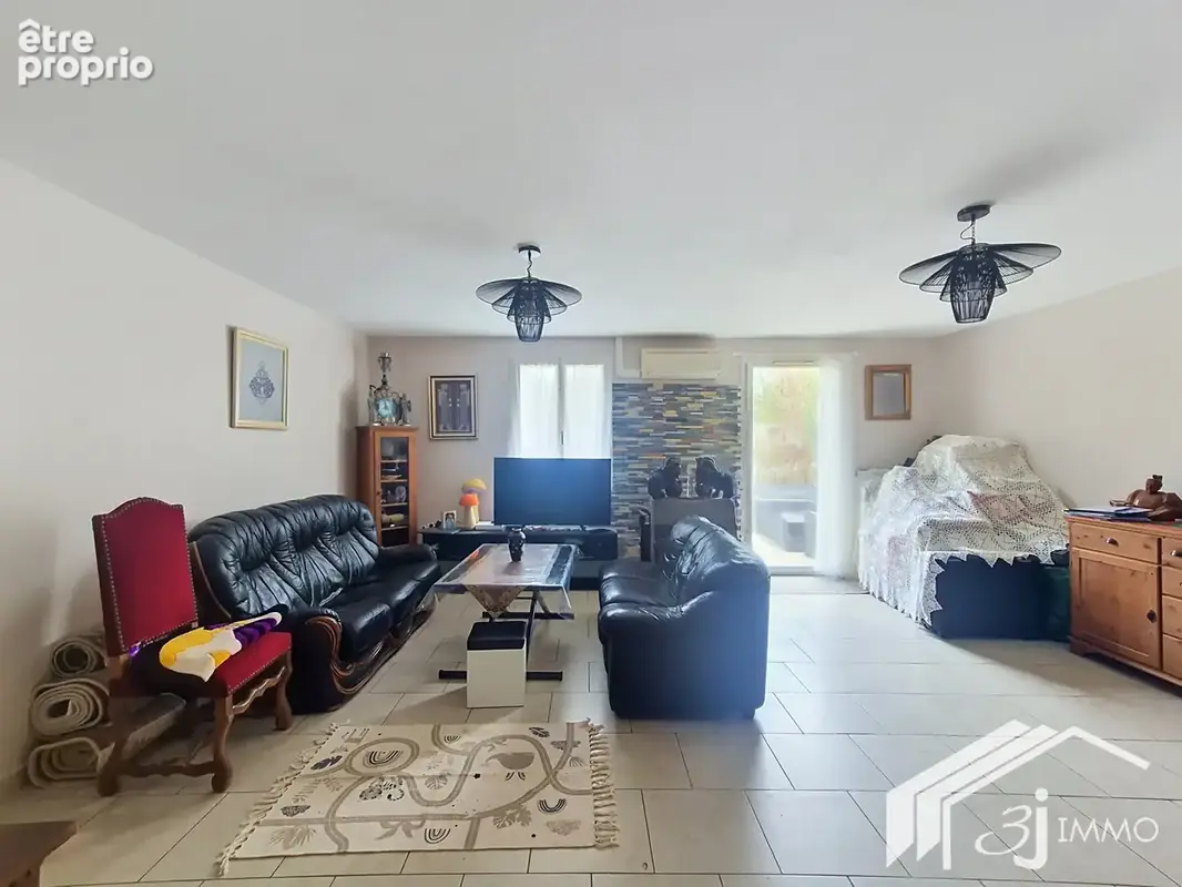 Maison 80m2 COX - photo 2