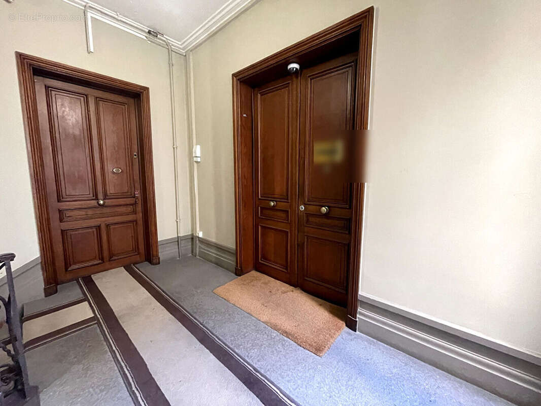 Appartement à LYON-2E