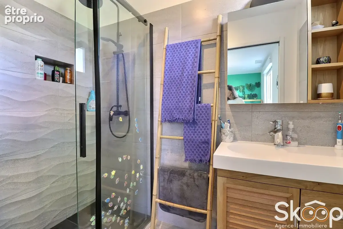 Maison 6 pièces - 348200 teyran - photo 14