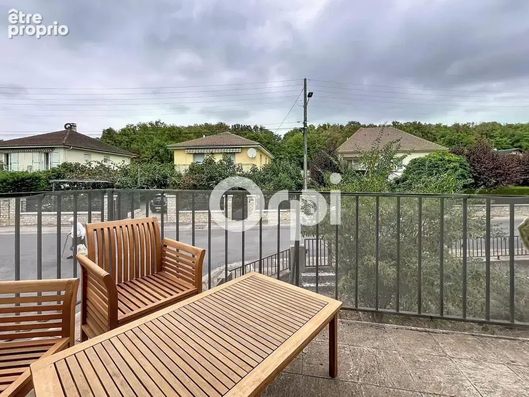 Maison À Vendre idéal pour de l'investissement - photo 3