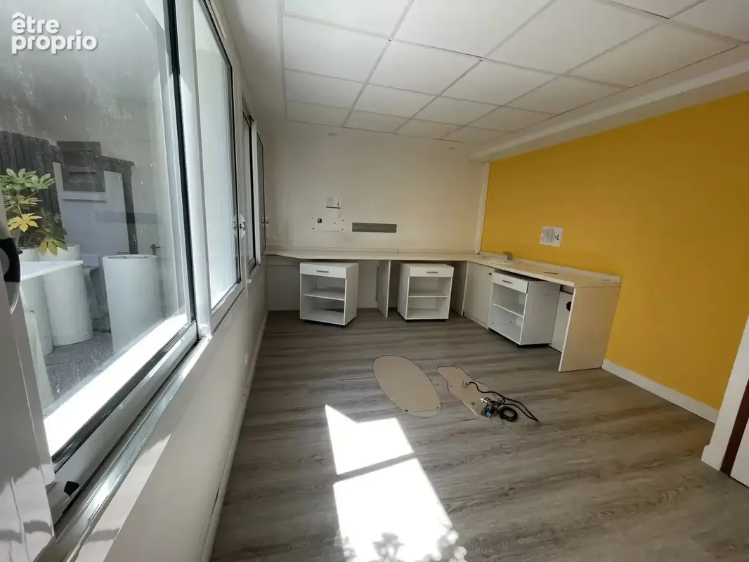 Local professionnel - photo 2