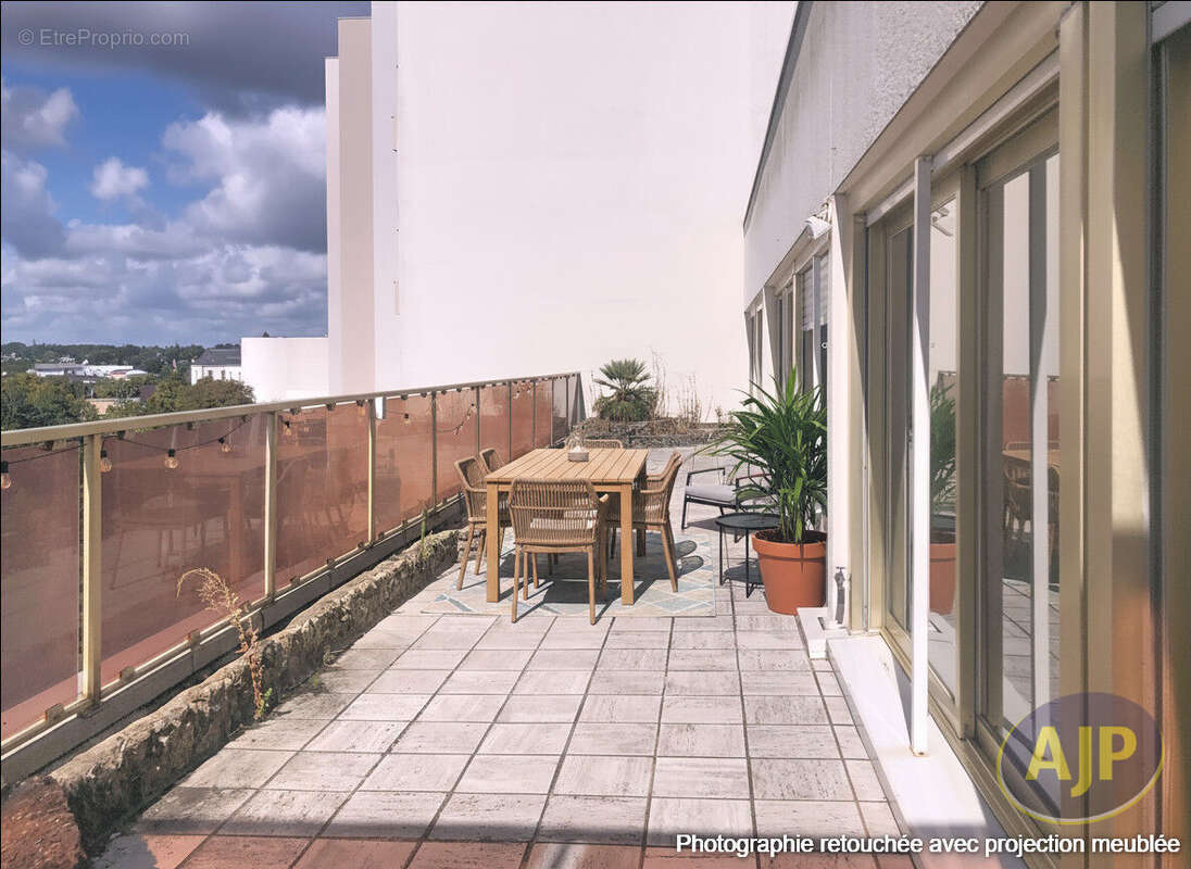 Appartement à CHOLET