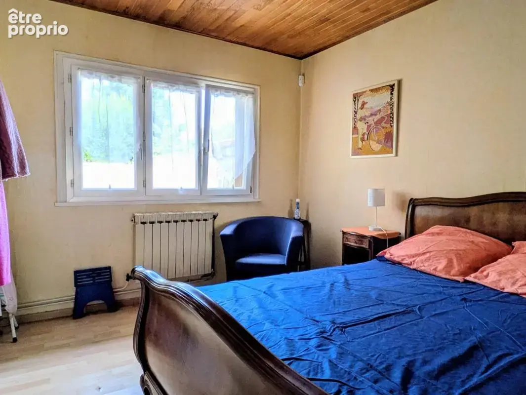 Exclusivité! Maison à vendre 5 pièces 120m2 plus annexe 80m2  BEGLES (33) - photo 7