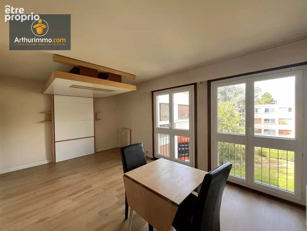 Vente Appartement Saint-gratien(95210) 158 000ï¿œ - photo 2