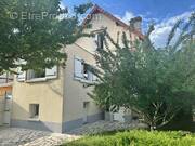 Maison à BONNEUIL-SUR-MARNE