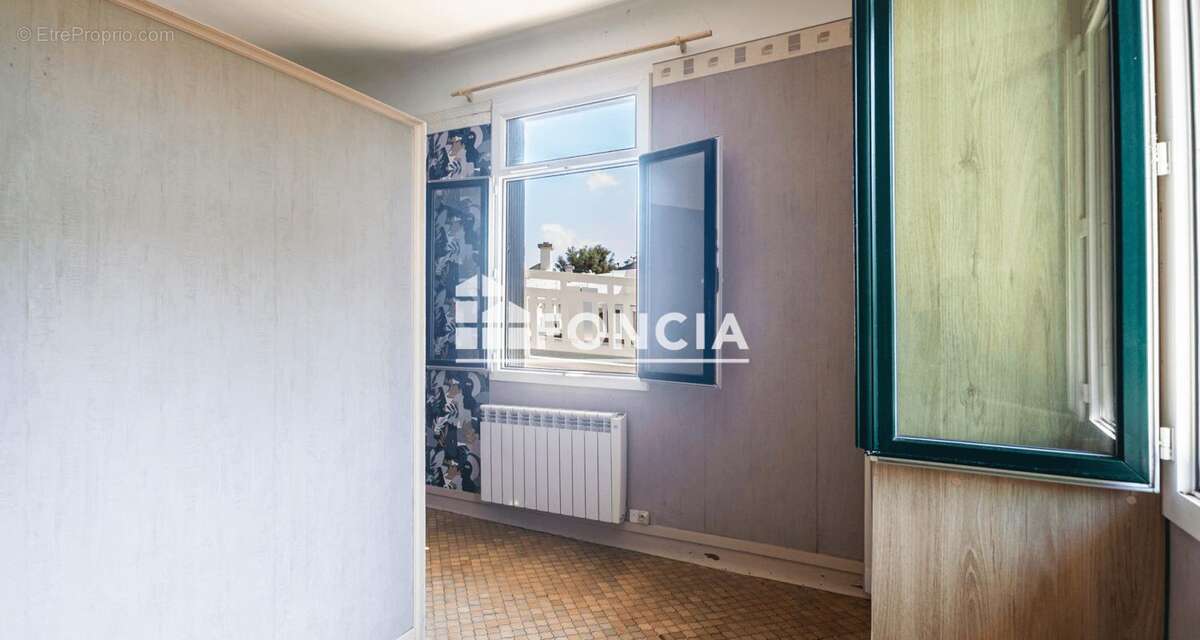 Appartement à GUETHARY