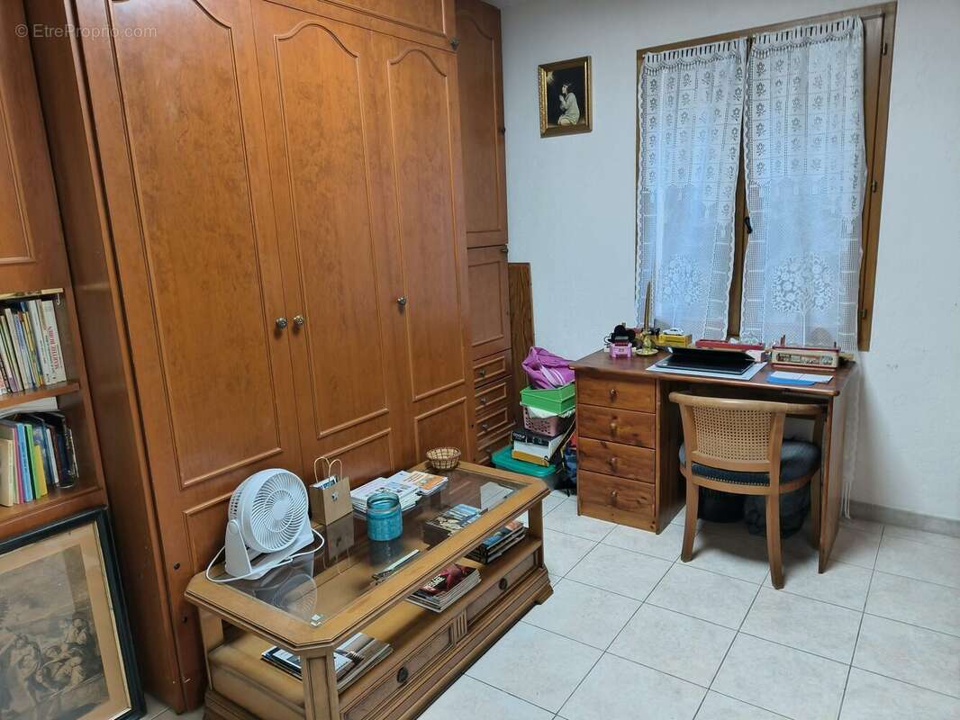 Maison à MARSEILLE-11E