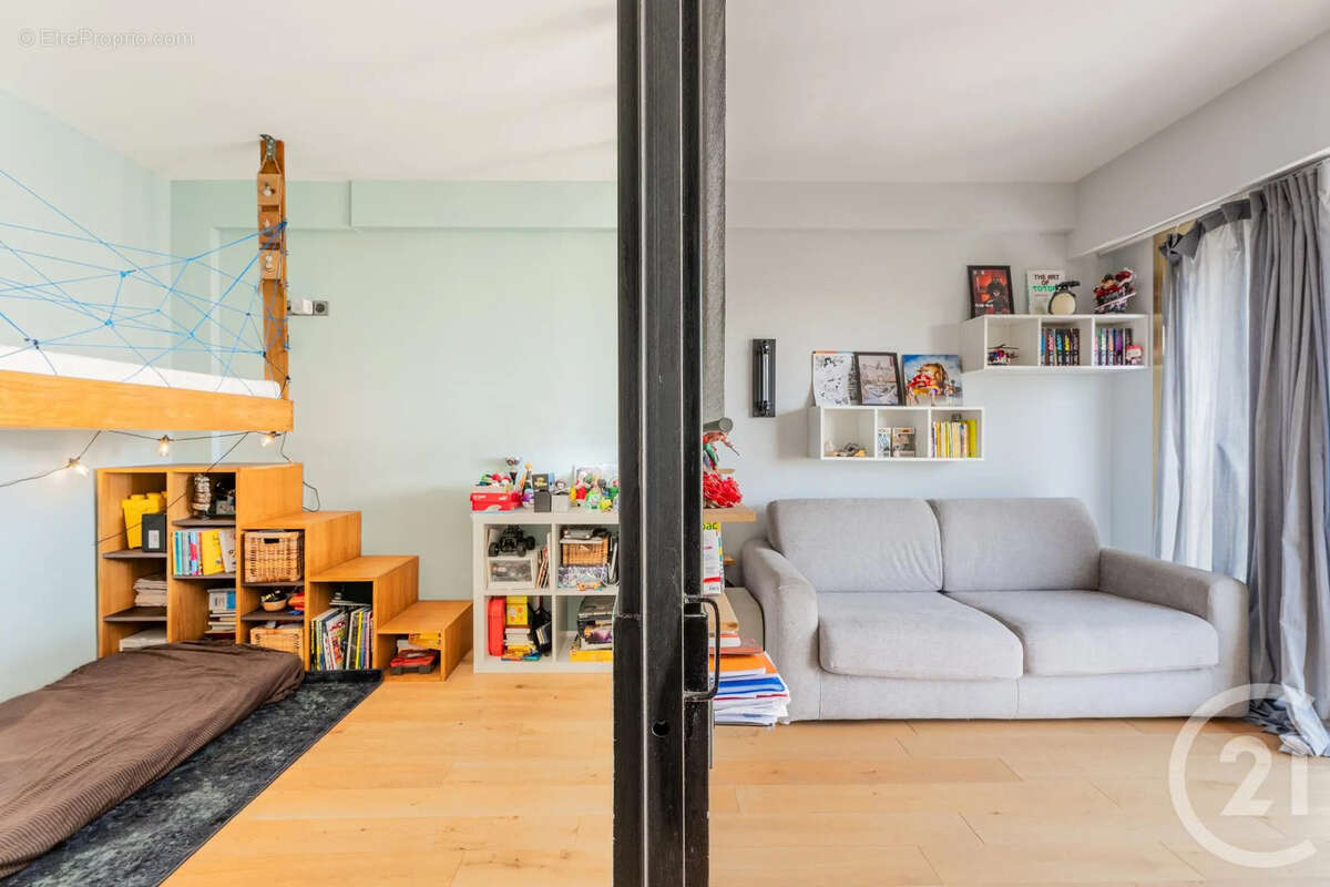 Appartement 90 m² à Villefranche-Sur-Mer  - photo 9