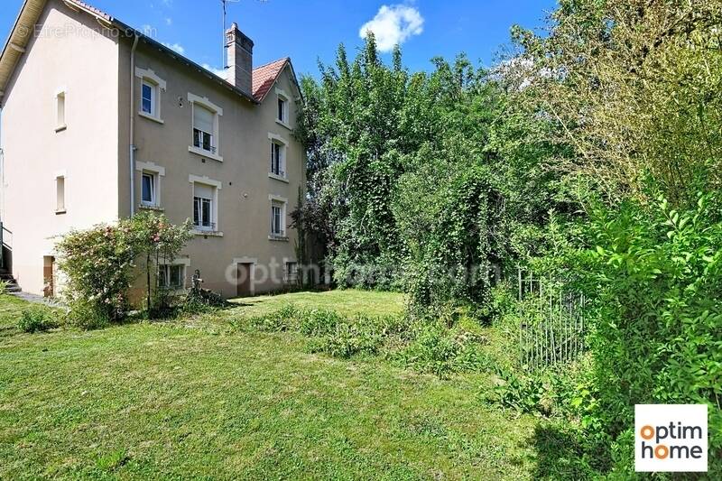 Maison à LONGUYON