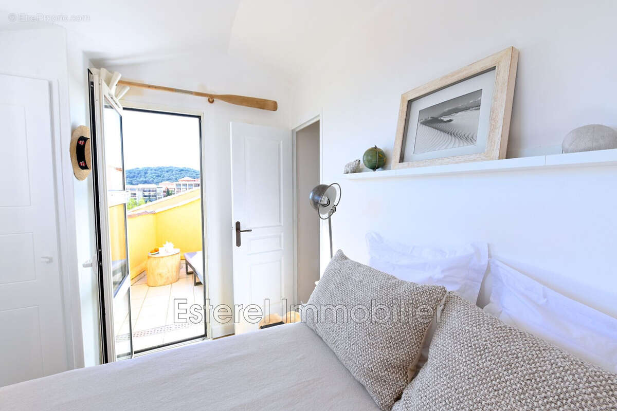 Appartement à LA SEYNE-SUR-MER