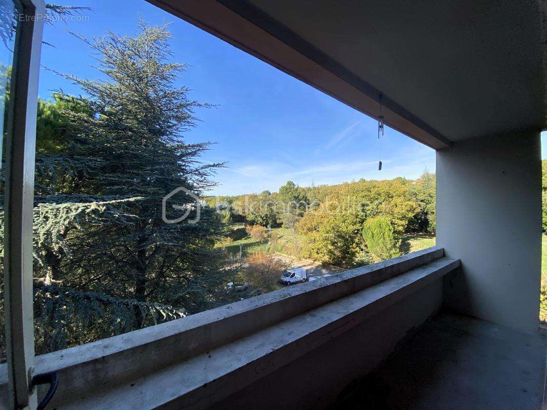 Appartement à APT
